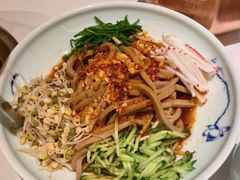 -龍聚祥烧麦馆(万达店)