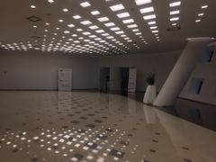 -南京国际博览中心酒店