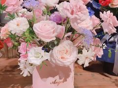 -良友花店(天目山路店)