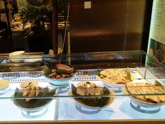 -帝豪酒店•马可勃罗西餐厅