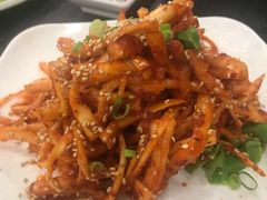 -金刚山(学府路店)