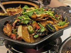 -Chongqing Cuisine川厨川味
