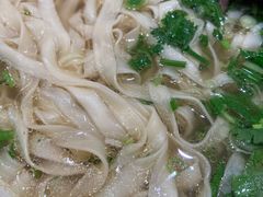 -马记永·兰州牛肉面(天通苑家乐福店)