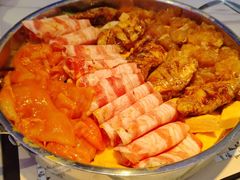 -焖锅部落(容城店)