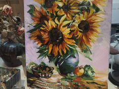 -Fun Job Art 零基础油画国画DIY画室(望京店)