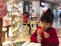 意大利手工冰淇淋-VENCHI 闻绮(北京国贸商城店)