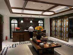 -民国红公馆(老门东店)