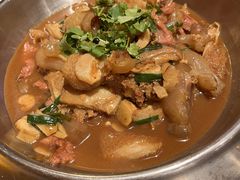 -永乐饭庄(安德路店)