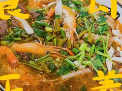 -筒骨麻辣烫(永同昌公寓胜明花园店)