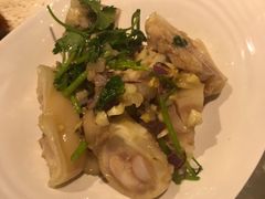 沙姜猪手饭-鬆啲茶餐厅(松山湖万科店)