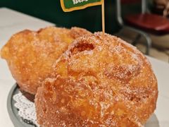 -喜势点·糖沙翁手工茶点·本地人茶居(永庆坊店)