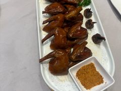 -紫阳富豪大酒店(惠南店)