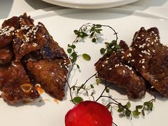 -丰收日·小海鲜·沪上家宴(顾村正大店)