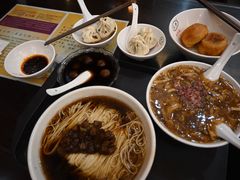 -毛华美食(清扬路店)