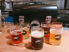 -Goose Island Brewhouse鹅岛精酿啤酒酿造工坊餐厅