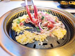 -杨记齐齐哈尔烤肉(总店)