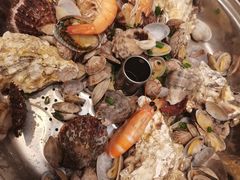 -今鲜源大酒店·中华餐饮名店(新湛路店)