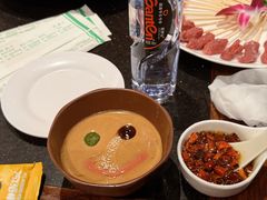 -南门涮肉(通州大船店)