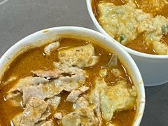 -四里沙茶面(湖滨四里店)