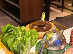 -润园四季椰子鸡火锅(卓越INTOWN店)
