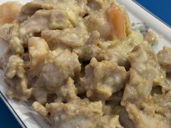 -老七饭馆(光荣道总店)