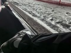 -北京西山滑雪场