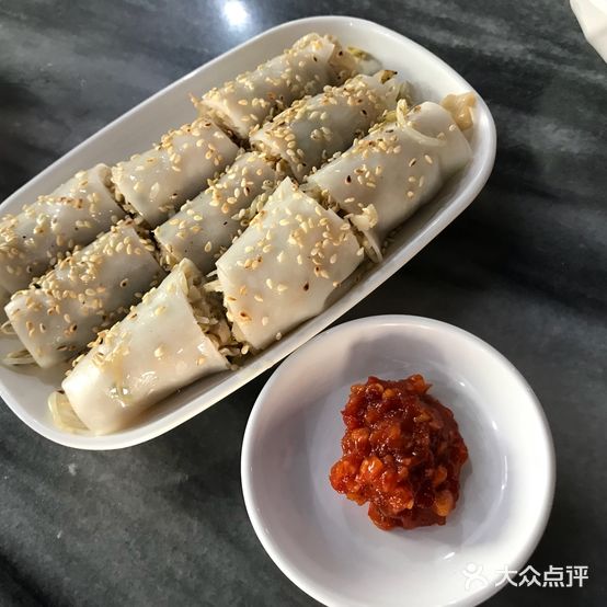 阳江香香的角落·牛牛的牛杂