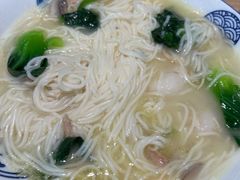 -新万鑫银丝面·非遗无锡味(惠山古镇店)