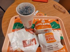 -汉堡王(广州无限极广场店)