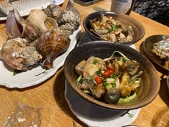 -质烤烤物·活烤海鲜(质烤总店)