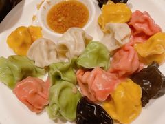 -1937青岛老味道·海肠捞饭·青岛菜(大鲍岛栈桥店)