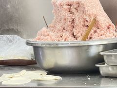 -黄阿姨锅贴大王(万航渡路店)