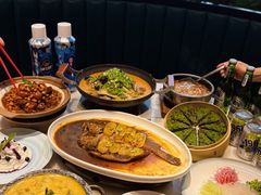 -径山十八道·风味民间菜(杭州总店)