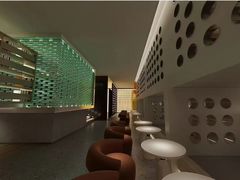 -碧涛阁水世界酒店(万家丽路店)