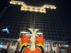 -渝信川菜(长安店)