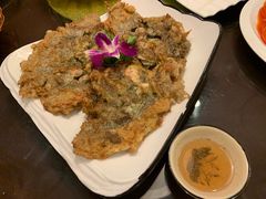 -大洋家·精品潮汕菜·生腌砂锅粥(天河东路店)