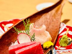 -岚山日本料理(珠江新城店)