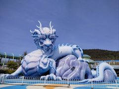 -大连老虎滩海洋公园