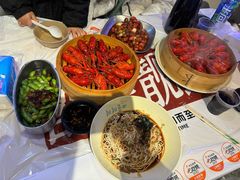 -靓靓蒸虾·头牌蒸虾(雪松路总店)