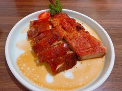 -新旺茶餐厅(恒隆广场店)