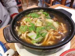 -小放牛炒菜馆(军校店)