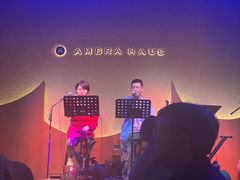 -Ambra Haus琥珀屋精酿餐厅(宝山店)