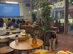 -Blac+Blac(中海环宇荟店)