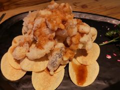 -通海俄式烧烤(下瓦房店)