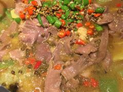 -百年神厨·地道川菜(清江西路店)