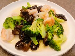 -来相会饺子·新辽菜(甘家口店)