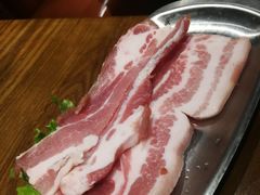 -·缸桶屋·韩式牛肋条自助烤肉(西湖D11店)