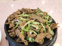 -烤肉宛饭庄(南礼士路店)
