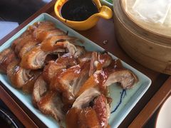 烤鸭-二十八里太湖船菜(吉祥路店)