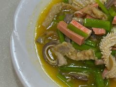 -蒲氏烤鸭(百寿路店)